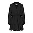 Neo Noir NIELLE DOT DRESS BLACK