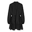 Neo Noir NIELLE DOT DRESS BLACK