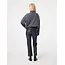 KNIT-TED ALIX PANTS NIGHT BLUE