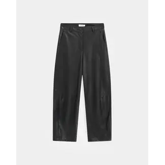 KNIT-TED ALBA PANTS BLACK