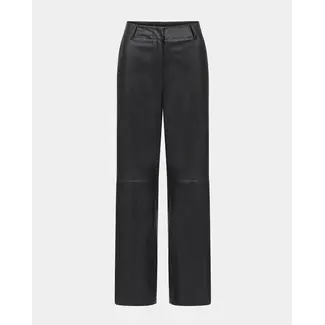 KNIT-TED NAOMI PANTS BLACK