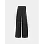 KNIT-TED FLORE PANTS BLACK