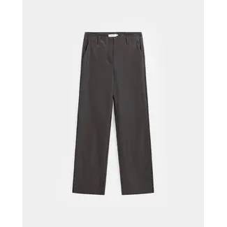 KNIT-TED NAOMI PANTS CHOCO