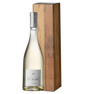 N°1 Blanc AOP Aix-en-Provence | Wijn Cadeau