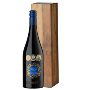 Alfredo Dried Grape Shiraz (Amarone)  | Wijn Cadeau