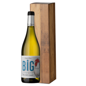 Big Coq Ventoux Blanc | Wijn Cadeau