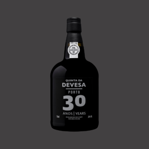 30 Years old Port