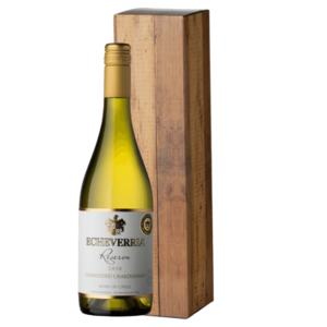 Chardonnay unwooded Reserva | Wijn Cadeau