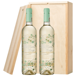 Milflores Rioja Viura Blanco | Wijnpakket