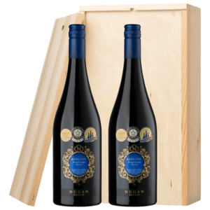 Alfredo Dried Grape Shiraz (Amarone)  | Wijnpakket