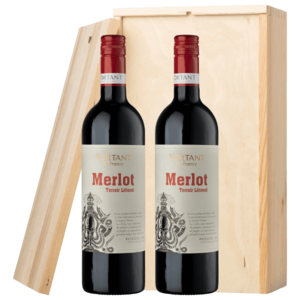 Merlot Terroir Littoral | Wijnpakket
