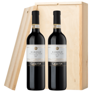 Barolo Casetta | Wijnpakket