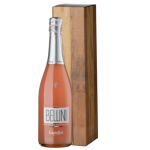 Bellini Cocktail Originale | Cocktail Cadeau