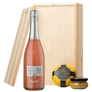 Bellini Cocktail Originale | Cocktail & Kaas