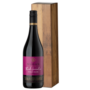 Nugan Estate Third Generation Pinot Noir | Wijn Cadeau
