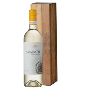 Maison Fortant Sauvignon Blanc | Wijn Cadeau