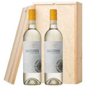 Maison Fortant Sauvignon Blanc | Wijnpakket