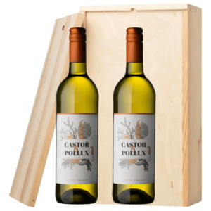 Vin de France Blanc  | Wijnpakket