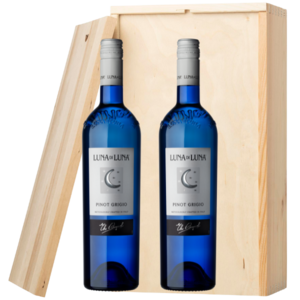 Pinot Grigio | Wijnpakket