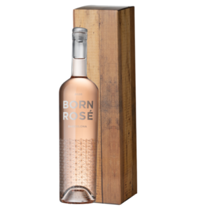 Premium Born Rosé Barcelona 75cl | Wijn Cadeau