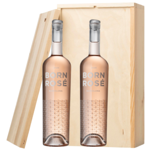 Premium Born Rosé Barcelona 75cl | Wijnpakket