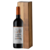 Castor & Pollux Vin de France Rouge | Wijn Cadeau | incl. Gratis Kaartje