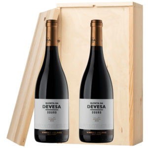 Douro Tinto Reserva  | Wijnpakket