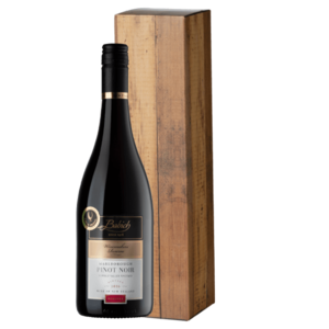 Winemakers' Reserve Pinot Noir | Wijn Cadeau