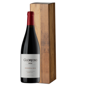 Glorioso Reserva Rioja | Wijn Cadeau