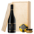 Babich wines Winemakers' Reserve Syrah | Wijn & Kaas | incl. Gratis Kaartje