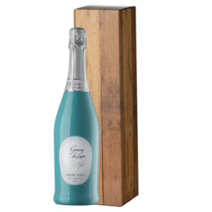 Premium Sparkling Moscato | Wijn Cadeau
