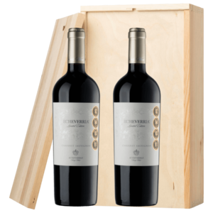 Cabernet Sauvignon Limited Edition | Wijnpakket