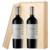 Viña Echeverria Cabernet Sauvignon Limited Edition | Wijnpakket | incl. Gratis Kaartje
