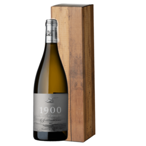 Spioenkop Sauvignon Blanc "1900" | Wijn Cadeau