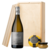 Spioenkop Spioenkop Sauvignon Blanc "1900" | Wijn & Kaas | incl. Gratis Kaartje