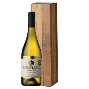 Chardonnay Gran Reserva | Wijn Cadeau