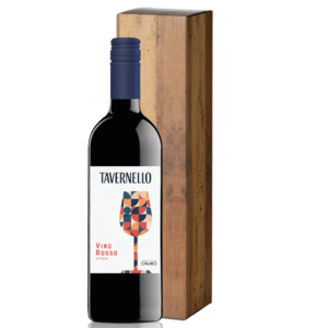 Tavernello Vino Rosso Caviro | Wijn Cadeau