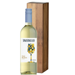 Tavernello Vino Bianco Caviro | Wijn Cadeau