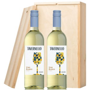 Tavernello Vino Bianco Caviro | Wijnpakket
