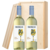 Tavernello Tavernello Vino Bianco Caviro | Wijnpakket | incl. Gratis Kaartje