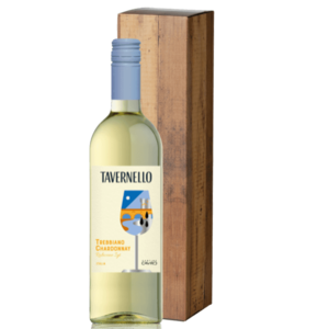 Tavernello Trebbiano Chardonnay Rubicone | Wijn Cadeau