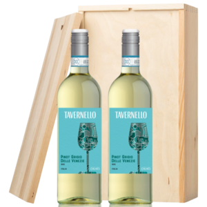 Tavernello Pinot Grigio delle Venezie | Wijnpakket