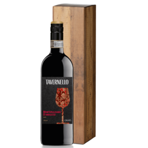 Tavernello Montepulciano d'Abruzzo | Wijn Cadeau