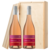 Villa Harmonia Newblood Rosé Alcoholvrij | Wijnpakket | incl. Gratis Kaartje