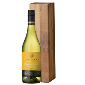 Third Generation Chardonnay | Wijn Cadeau