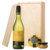 Nugan Estate Third Generation Chardonnay | Wijn & Kaas | incl. Gratis Kaartje