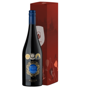 Alfredo Dried Grape Shiraz (Amarone)  | Wijn Cadeau