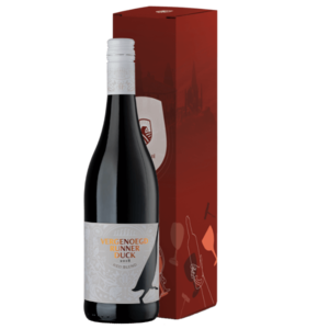 Runner Duck Red Blend Vergenoegd | Wijn Cadeau