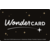 WonderCard