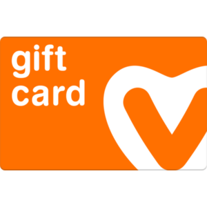 Vitaminstore Giftcard